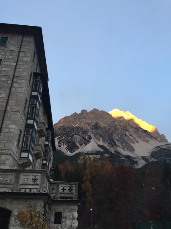 Th - Park Des Dolomites Hotel Borca di Cadore